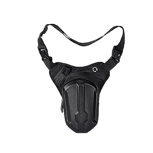 Riñonera impermeable contra la lluvia para senderismo y motocicleta