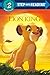 Produktbild The Lion King (Step Into Reading, Step 2)
