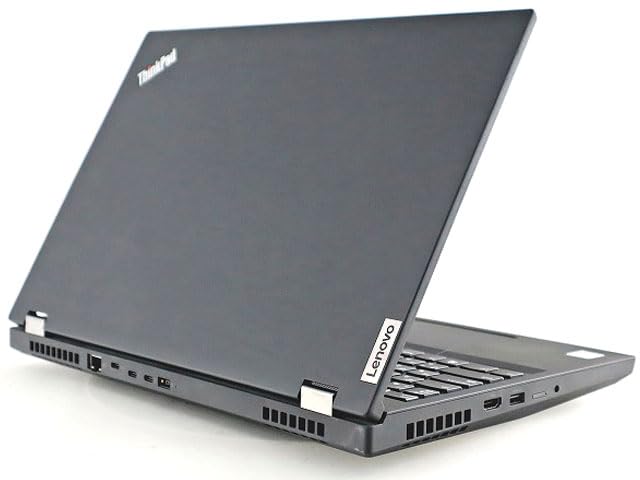 Amazon.co.jp: 【整備済み品】 Lenovo レノボ Thinkpad P15 Gen 1