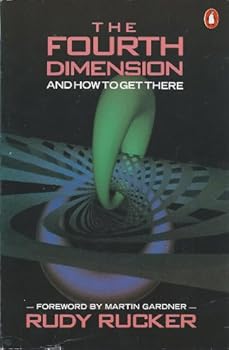 Paperback The Fourth Dimension Book