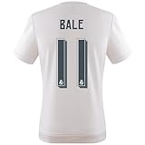 Trikot Adidas Real Madrid 2015-2016 Home - Bale [Größe XXL]