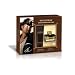 MCGRAW SOUTHERN BLEND by Tim McGraw Gift Set for MEN: EDT SPRAY .5 OZ & HAIR AND BODY WASH 2.5 OZ