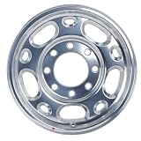 New 16' Alloy Replacement Wheel for Chevy Silverado GMC Sierra 1999 2000...