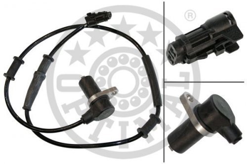 Optimal 06-S164 Frenos