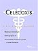 Produktbild Celecoxib: A Medical Dictionary, Bibliography, And Annotated Research Guide To Internet References