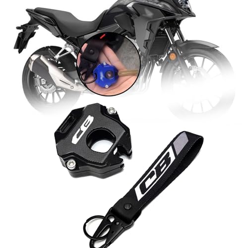 MAORANG For CB500X CB1000R CB650R CB1100 EX CB1100RS 2025 I[goCL[`F[Jo[VF J[L[VF + L[`F[ 2017-2025 I[goCANZT[ (ubN) [sAi