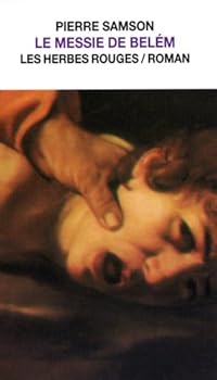 Paperback LE MESSIE DE BELEM [French] Book