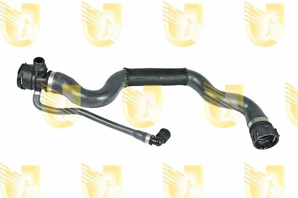 Unigom B9021 MANICOTTO SUP. RADIATORE BMW S.3(E90)/X1(E84) 16D/18D/20D