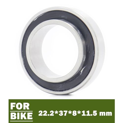 Roulement MR22237-2RS anti-jeu pour support de pédalier de vélo défaillant - 3