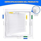 Taquetes de plástico para panel yeso 3 Imagen adicional