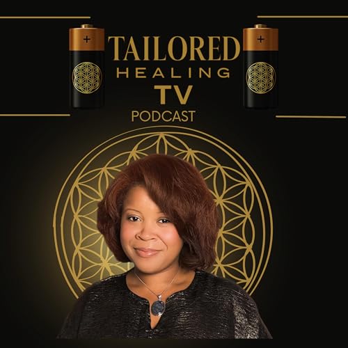 Decolonizing The Psychedelic Space : 1 Year Reflection on the Tailored Healing Collective Podcast