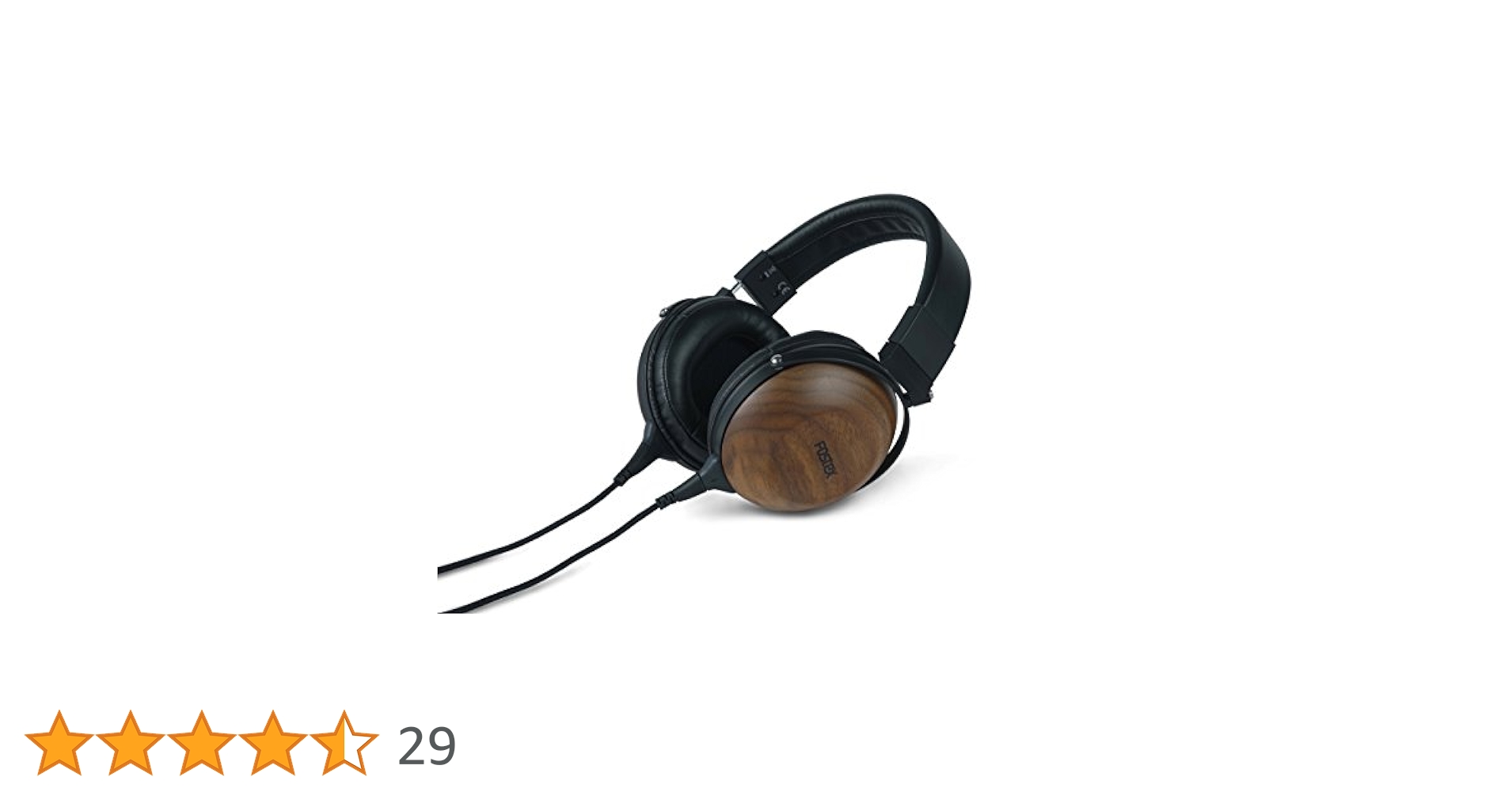 Amazon.co.jp: FOSTEX プレミアム・リファレンス・ヘッドホン
