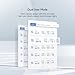 yuwell Blood Pressure Monitor YE670A Imagen de yuwell Blood Pressure Monitor YE670A