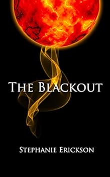 Paperback The Blackout Book