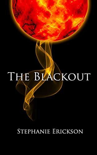 The Blackout Paperback – December 4, 2012