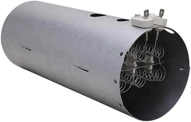 Compatible Dryer Heating Element for Electrolux EIMED60JIW6, ELFE733CAW0, EFMC427UIW2, EFDE317TIW0, EFMC527UTT1, EFME627UTT2, ELFE7537AT0 models