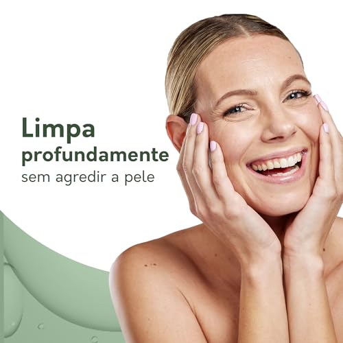 Mantecorp Skincare Glycare Sabonete Liquido Fr 300Ml Or