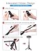 Selfie Stick Tripod, BlitzWolf Lightweight Aluminum All in One Extendable Phone Tripod Selfie Stick Bluetooth with Remote for iPhone 11/Xs MAX/XR/XS/X/8/8 Plus/7/7 Plus/6s, Galaxy S10/S9/S9 Plus, More