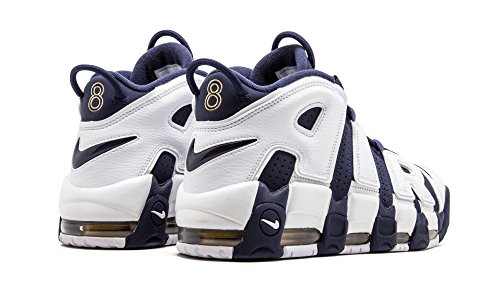Image of Nike Men's Air More Uptempo '96 Sneakers