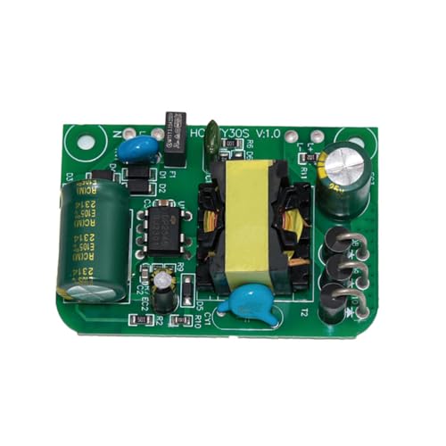 Open Frame AC/DC Power Supply Output 12V(9-13V) Isolated Switching Power Module Bare Board Open-Frame Power Supply for Projector Lamp 100-265V
