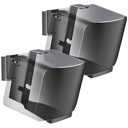 WALI Xs[J[EH[}EguPbg SONOS Play 5 Gen2 }`AWXg ő16|h 7kg (SWM002-2) 2pbN ubN