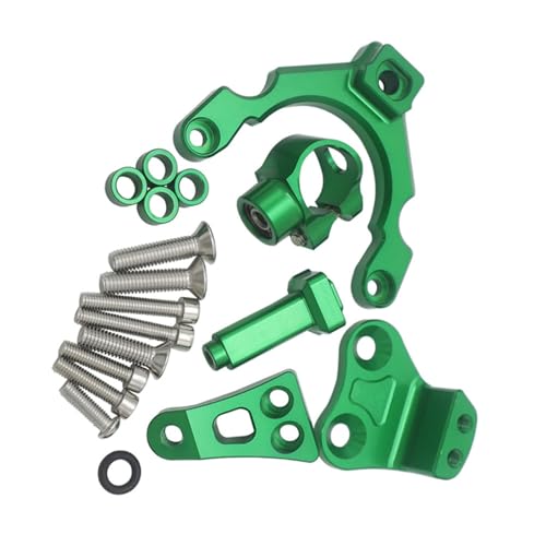 Kit support d'amortisseur de direction Kawasaki Z900 2017-2019
