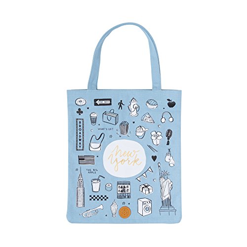 radley smile tote bag