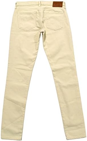 Polo Ralph Lauren Womens Tompkins 