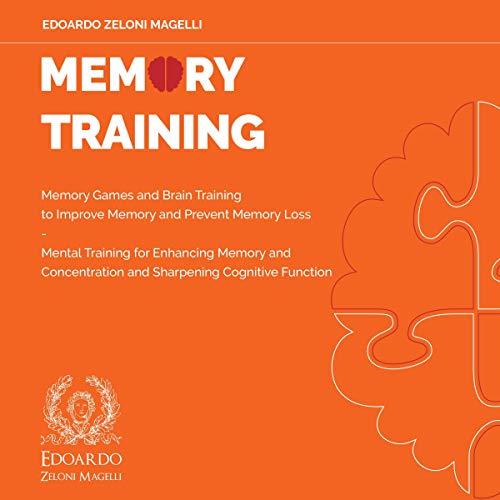 Cover art for Memory Training