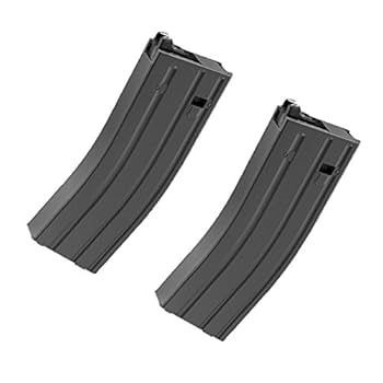 マルイ・ガスブローバックM4/98式シリーズ共用35Rマガジン マルイ・ガスブローバックM4/98式シリーズ共用35Rマガジン 東京