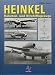 Produktbild Heinkel - Raketen- und Strahlflugzeuge