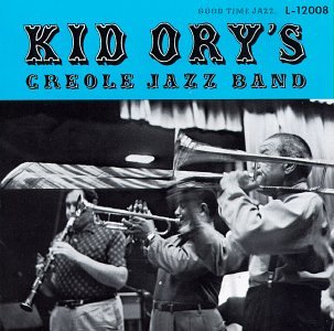 Kid Ory's Creole Jazz Band