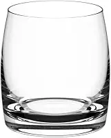 Copo Para Whisky Light 290ml Haus Concept 8, 6 X 8, 2 Cm - Haus Haus Concept Transparente No Voltagev