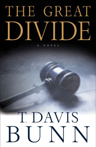 The Great Divide (Marcus Glenwood Series #2)