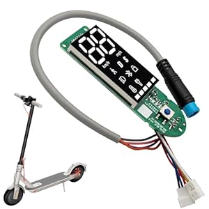 VOLOHAS Dashboard voor Xiaomi MI 3 ...