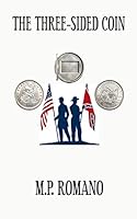 The Three-Sided Coin 1517163404 Book Cover