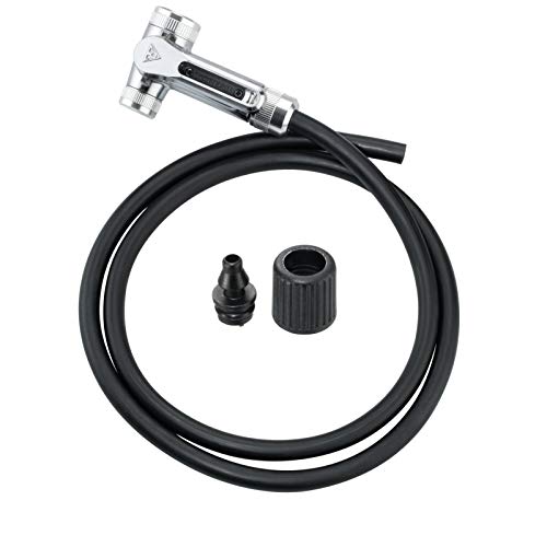 Topeak tête de pompe kit de mise à niveau pour l'atelier du cycliste