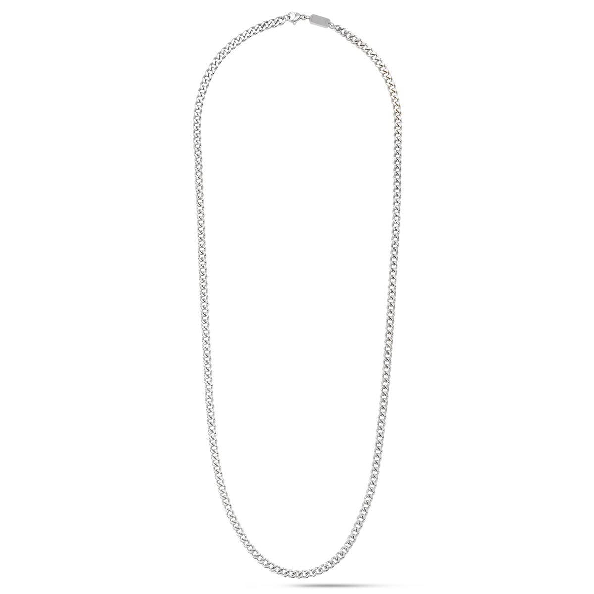 MVMT MODERN CHAIN NECKLACE