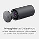 Dell Pro Webcam WB5023 – 2K QHD, Sony STARVIS-Sensor, AI Auto Framing, HDR, 65°/78° Sichtfeld, Rauschunterdrückung, USB-A, Microsoft Teams & Zoom Zertifiziert
