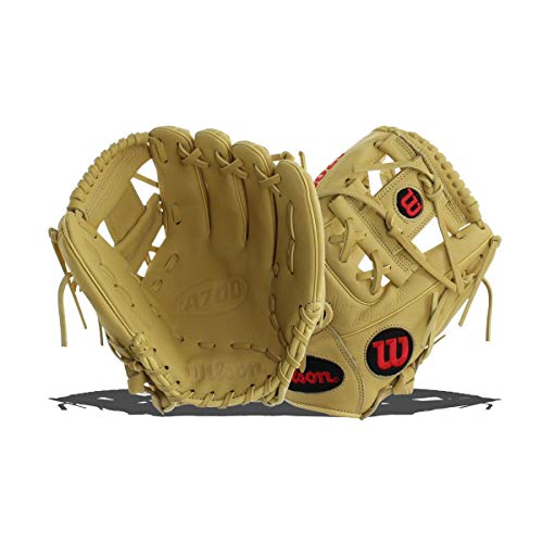 Wilson A700 Baseball Glove Series