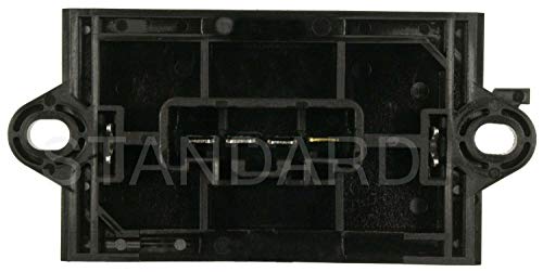 Standard Motor Products Ru-696 Blower Motor Resistor #TOP2