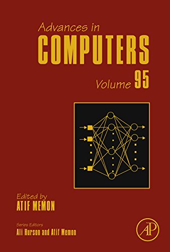 Advances in Computers (English Edition)