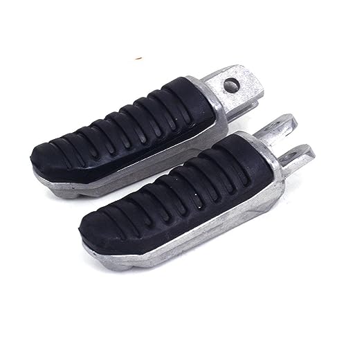 Repose-pieds avant robuste en aluminium pour Suzuki DL650 1000