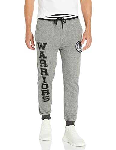 Ultra Game NBA Herren Jogginghose Active Fleece
