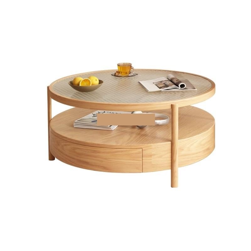 Amazon.com: Center Table Coffee Table Living Room Household