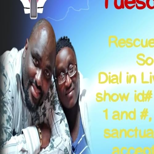 The Storms of Life ( Let's Talk Trauma)