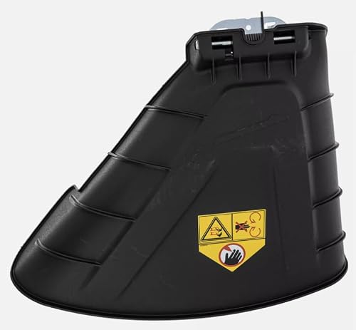 xioankid 631-05168C Chute Assembly RZT LX SX XT1 XT2 ZT1 ZT2 ZT3 Ultima 50 54, Replacement for CUB Cadet OEM