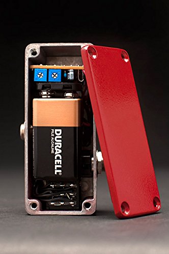 Amazon | E.W.S. エフェクター ディストーション Little Brute Drive 