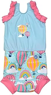 Splash About Happy Nappy Costume