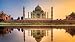 Rompecabezas 1500 Piezas Adultos De Madera Niño Puzzle - Taj Mahal - Juego Casual De Arte Diy Juguetes Regalo Interesantes Amigo Familiar Adecuado